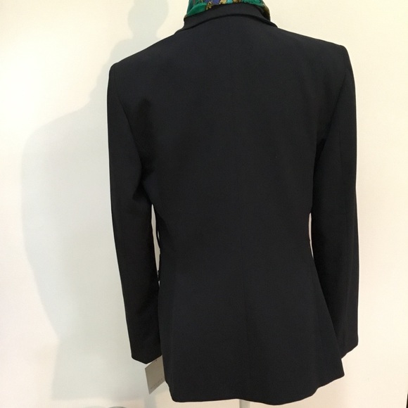 NWT $280 Andrew Marc blazer. - Picture 3 of 7